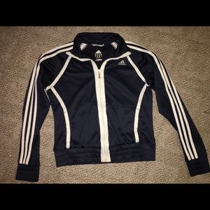 ADIDAS track jacket